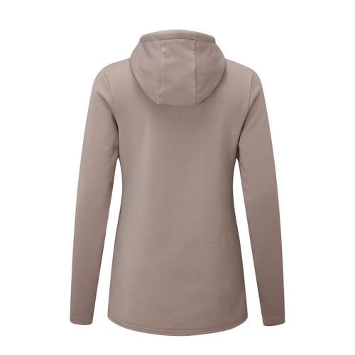 Fourth Element Xerotherm Hoodie damska stone ()